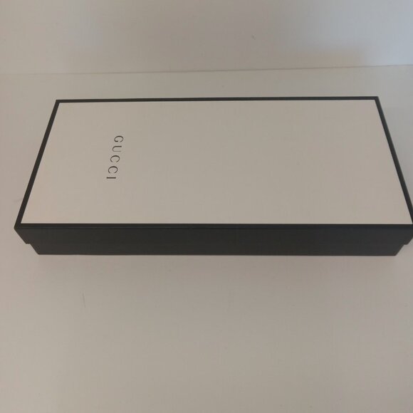 GUCCI Women's 'Multicolor' Flashtrek Sneakers w/ Crystals - EU36/US6 - Picture 13 of 13